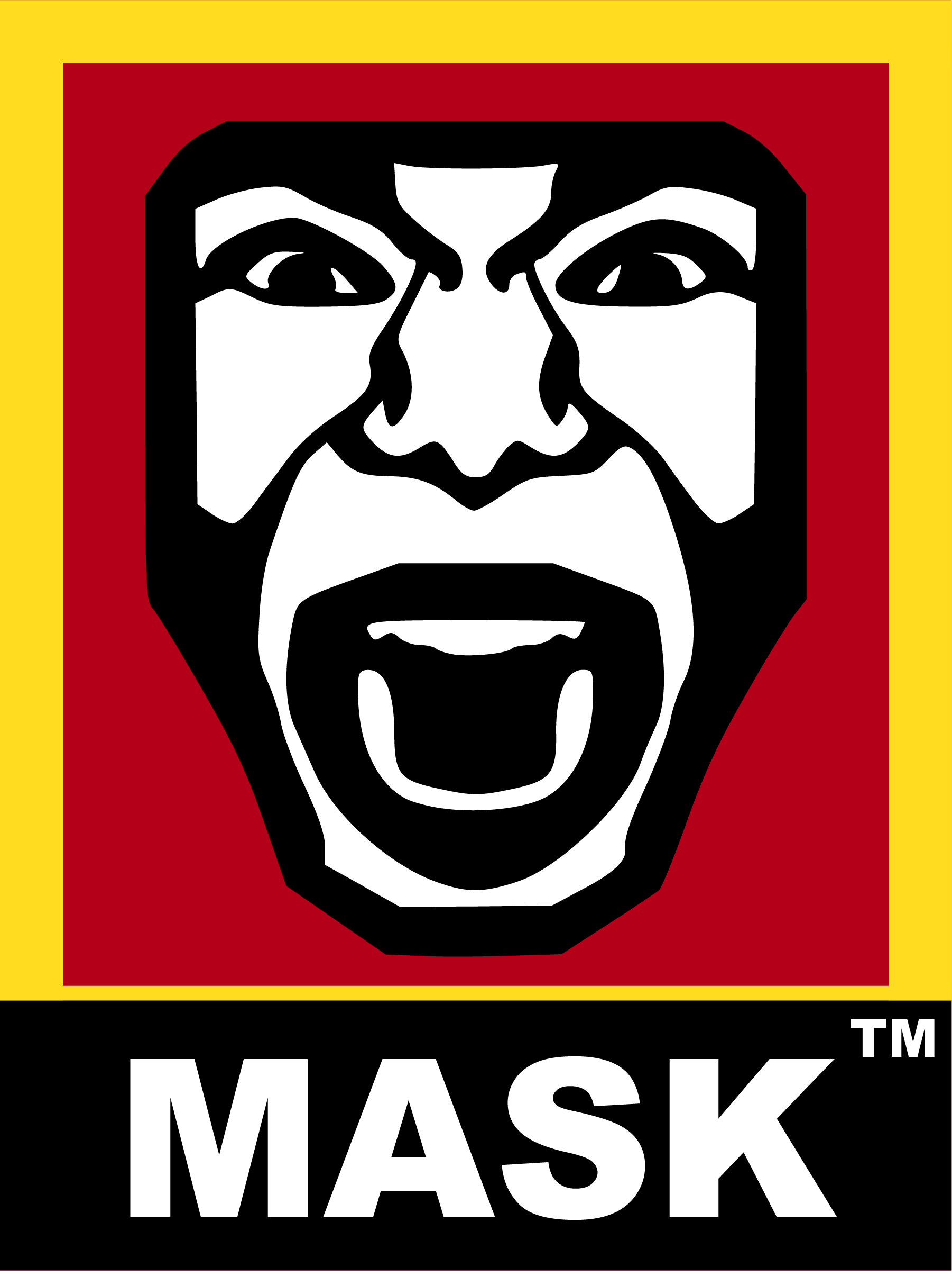 SHOP AT MASTER ARTISTIC SKILL & KILL MASK STORE